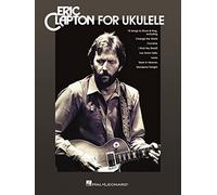 Eric Clapton for Ukulele