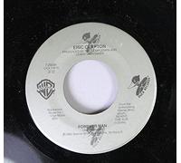 Eric Clapton - Forever Man
