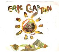 Eric Clapton - Forever Man