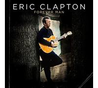 Eric Clapton - Forever Man [VINYL]