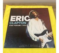 Eric Clapton - The Forum 1994: Live Radio Broadcast [VINYL]
