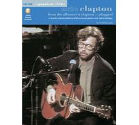 Eric Clapton From the Album Unplugged: Unplugged Guitar Signature Licks