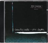 Eric Clapton - From the Cradle