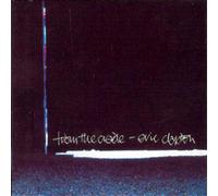 Eric Clapton From the Cradle (CD) Album (US IMPORT)