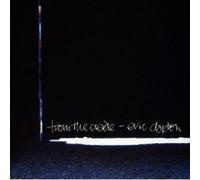ERIC CLAPTON - FROM THE CRADLE CD POP 16 TRACKS NEW