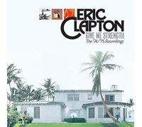 Eric Clapton - Give Me Strength [VINYL]