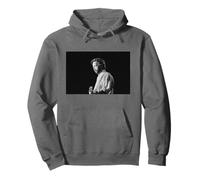 Eric Clapton Guitarist Live At The NEC Birmingham 1986 Pullover Hoodie