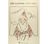Eric Clapton - Happy Xmas