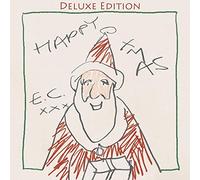 Eric Clapton - Happy Xmas (Deluxe Box Set) (CD/7/USB)