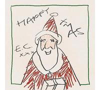 Eric Clapton - Happy Xmas (Picture Disc) [7" VINYL] [7" VINYL]
