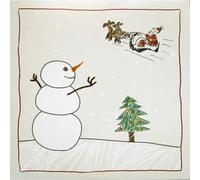 Eric Clapton - Home For The Holidays B/W For Love On Xmas Day (White Vinyl) [VINYL]