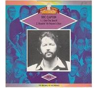 Eric Clapton - I Shot The Sheriff / Knockin' On Heaven's Door
