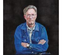CLAPTON, Eric - I Still Do - Vinyl (gatefold 180 gram vinyl LP)