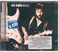 Eric Clapton - ID99z - Eric Clapton - Blues - CD - New