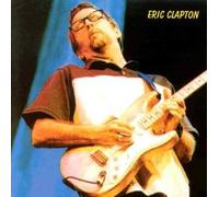 Eric Clapton/Jimmy Page/Jeff Beck by Eric Clapton (1999-10-20)
