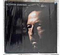 Eric Clapton - Journeyman