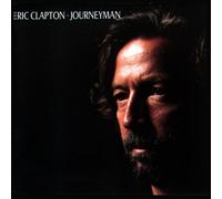 Eric Clapton – Journeyman – Warner Bros.