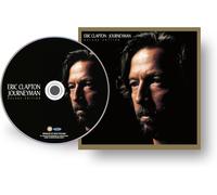 Eric Clapton - Journeyman: Deluxe Edition [CD]