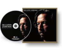 Eric Clapton - Journeyman: Deluxe Edition