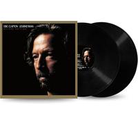 Eric Clapton Journeyman (Deluxe Edition) (Vinyl) 12" Album (US IMPORT)