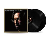 Eric Clapton – Journeyman – Vinyl – Deluxe Edition