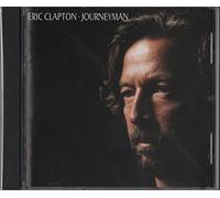 Eric Clapton - Journeyman [Import]