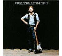 ERIC CLAPTON: JUST ONE NIGHT - CD