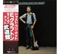 Eric Clapton Just One Night (CD) Album (US IMPORT)