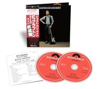 Eric Clapton - Just One Night - Compact Disc Set - N99z