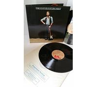 ERIC CLAPTON just one night, gatefold, 2 x lp, RSDX 2