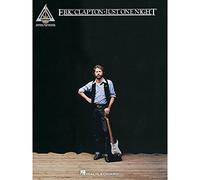 Eric Clapton: Just One Night - Guitar Recorded Versions