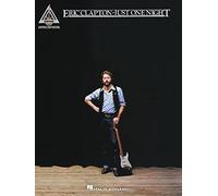 Eric Clapton: Just One Night - Guitar Recorded Versions