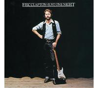 Eric Clapton - Just One Night [SHM-CD]