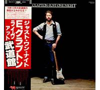 Eric Clapton - Just One Night [VINYL]