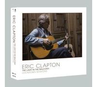 Eric Clapton - Lady In The Balcony: Lockdown Sessions [DVD + CD]
