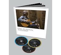 Eric Clapton - Lady In The Balcony Lockdown Sessions - DVD - G3z