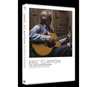 Eric Clapton - Lady In The Balcony Lockdown Sessions - DVD - J3z