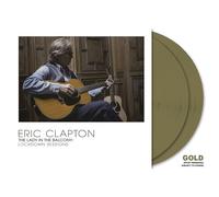 ERIC CLAPTON - LADY IN THE BALCONY LOCKDOWN SESSIONS(LTD.GOLD) 2 VINYL LP NEW