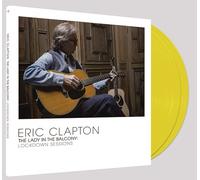 Eric Clapton - Lady In The Balcony: Lockdown Sessions [New Vinyl LP] Germany - I