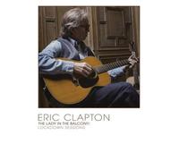 ERIC CLAPTON: LADY IN THE BALCONY: LOCKDOWN SESSIONS - Region 1 DVD,US Import