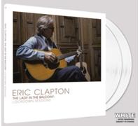 ERIC CLAPTON