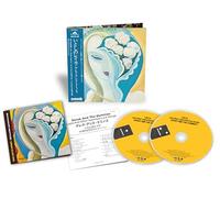 Eric Clapton - Layla And Other Assorted Love Songs by Derek And The Dominos