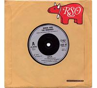 Eric Clapton - Layla / Wonderful Tonight (Live Version) [7" Vinyl]