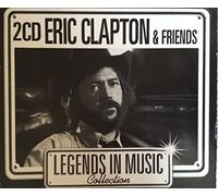 Eric Clapton - Legends