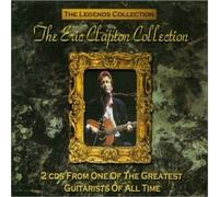 Eric Clapton - Legends Collection