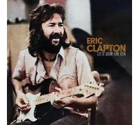 Eric Clapton - Let it Grow: Live 1974
