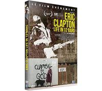 Eric Clapton: Life in 12 Bars