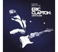 Eric Clapton - Life In 12 Bars Soundtrack)