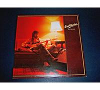 ERIC CLAPTON - limited backless LP