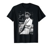 Eric Clapton Live Aid 1985 T-Shirt